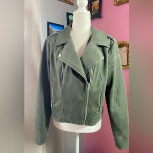BB Dakota Steve Madden Jacket